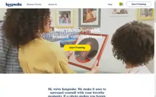 Keepsakeframes.com Screenshot 2024-05-12 14:20:14