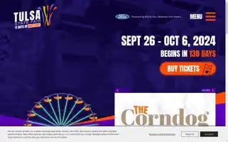 Tulsastatefair.com Screenshot 2024-05-14 16:38:11