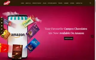 Campcochocolates.com Screenshot 2024-07-02 06:55:05