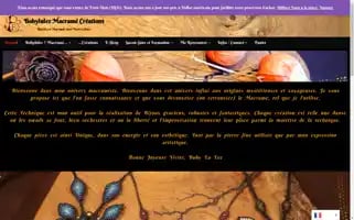 Bobyluleemacrame.com Screenshot 2024-05-27 08:03:16