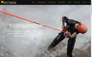 Borderlandspdp.com Screenshot 2024-07-04 18:35:17