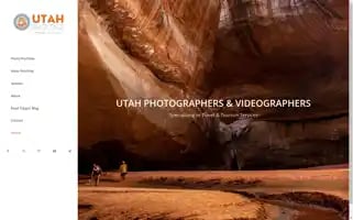 Utahphotogs.com Screenshot 2024-05-22 15:32:18