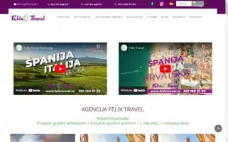 Felixtravel.rs Screenshot 2024-04-17 09:57:35