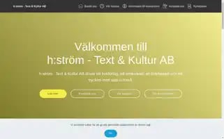 Hstrom.se Screenshot 2024-07-03 10:55:43