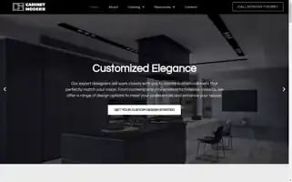 Cabinetmodern.com Screenshot 2024-05-15 16:10:27