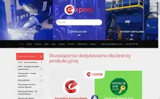 Expera.com.pl Screenshot 2024-05-18 15:40:10