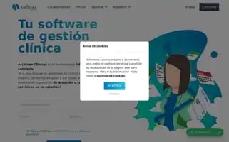 Archivexclinical.com Screenshot 2024-06-15 00:28:23