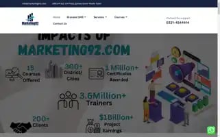 Marketing92.com Screenshot 2024-06-27 01:37:24