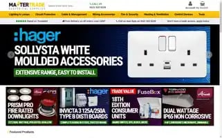 Mastertrade.co.uk Screenshot 2024-07-04 16:11:07