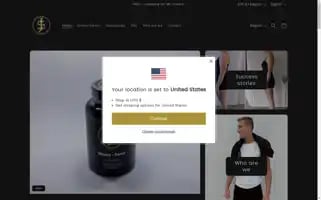 Js-nutrition.com Screenshot 2024-04-16 00:49:22