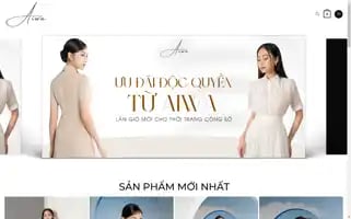 Aiwafashion.com Screenshot 2024-05-26 00:13:40