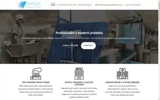Massanewclean.cz Screenshot 2024-05-19 01:45:27