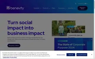 Benevity.com Screenshot 2024-06-19 01:48:08