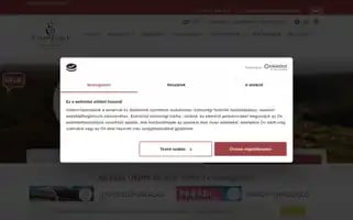 Erzsebetparkhotel.hu Screenshot 2024-04-18 15:45:04