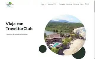 Travelturclub.com Screenshot 2024-05-25 01:38:25