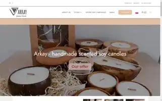 Arkay.pl Screenshot 2024-05-19 13:14:17