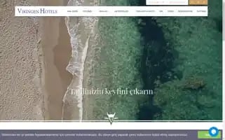 Vikingenhotels.com Screenshot 2024-04-15 16:18:37