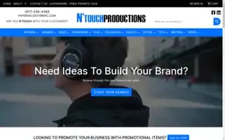 Ntouchproductions.com Screenshot 2024-05-13 04:36:16