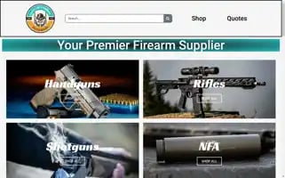 Tacticalcowboyoutdoors.com Screenshot 2024-05-22 17:19:22