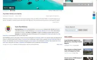 Saintbarthelemyhotels.com Screenshot 2024-04-19 08:59:13