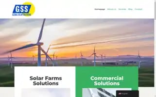 Gsspanels.com Screenshot 2024-05-22 07:41:33