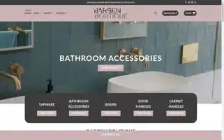 Barbenboutique.com.au Screenshot 2024-05-17 07:43:37