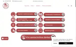 Silumossrautas.lt Screenshot 2024-05-03 13:11:52