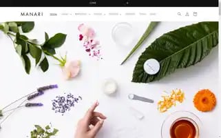 Manari-jp.com Screenshot 2024-04-14 18:43:59