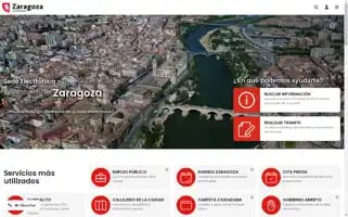 Zaragoza.es Screenshot 2024-06-16 14:57:44