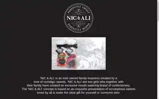 Nicandali.com Screenshot 2024-04-27 15:44:40