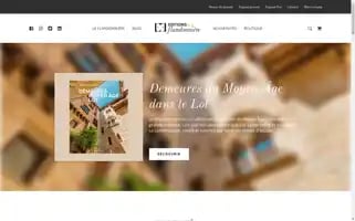 Editionsdelaflandonniere.com Screenshot 2024-06-12 17:02:24