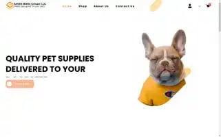 Smithwellscrisan.com Screenshot 2024-05-28 05:32:10