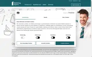 Publishingexperts.de Screenshot 2024-06-16 11:40:09