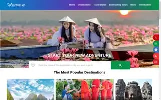 Vitravel.vn Screenshot 2024-04-17 17:25:29