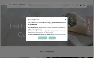 Victoriacarpets.com Screenshot 2024-06-17 22:08:37