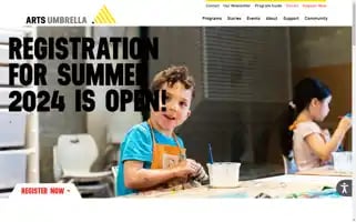 Artsumbrella.com Screenshot 2024-07-03 11:51:19