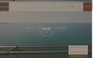 Daioshotels.com Screenshot 2024-04-26 00:25:17