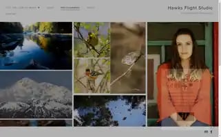 Hawksflightstudiophotography.com Screenshot 2024-04-16 09:19:06