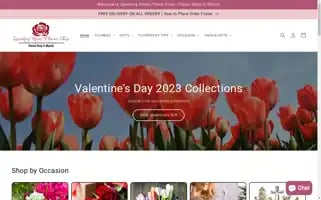 Flowersandgiftsdeliveryphilippines.com Screenshot 2024-04-27 10:31:42