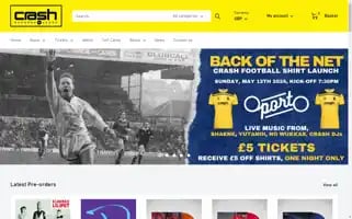 Crashrecords.co.uk Screenshot 2024-05-04 11:33:16