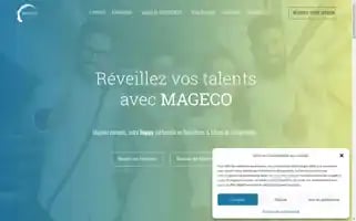 Mageco-conseils.com Screenshot 2024-06-15 09:44:44
