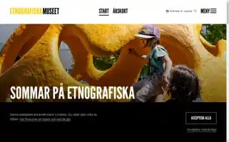 Etnografiskamuseet.se Screenshot 2024-07-02 05:10:44