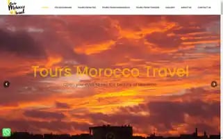 Toursmoroccotravel.com Screenshot 2024-04-17 11:27:17