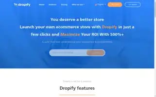 Dropify.shop Screenshot 2024-06-14 09:12:28