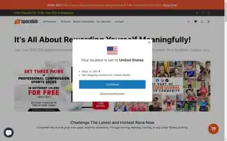 Spacebib.com Screenshot 2024-05-14 00:44:27