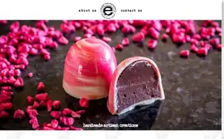 Enigmafinechocolates.com.au Screenshot 2024-06-11 11:23:26