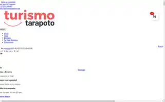 Turismotarapoto.com Screenshot 2024-05-20 10:24:22