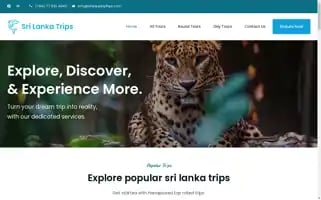 Srilankadaytrips.com Screenshot 2024-04-18 07:22:17