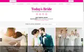 Todaysbride.com Screenshot 2024-05-14 13:19:47