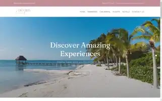 Destinytravel21.com Screenshot 2024-04-19 10:59:42